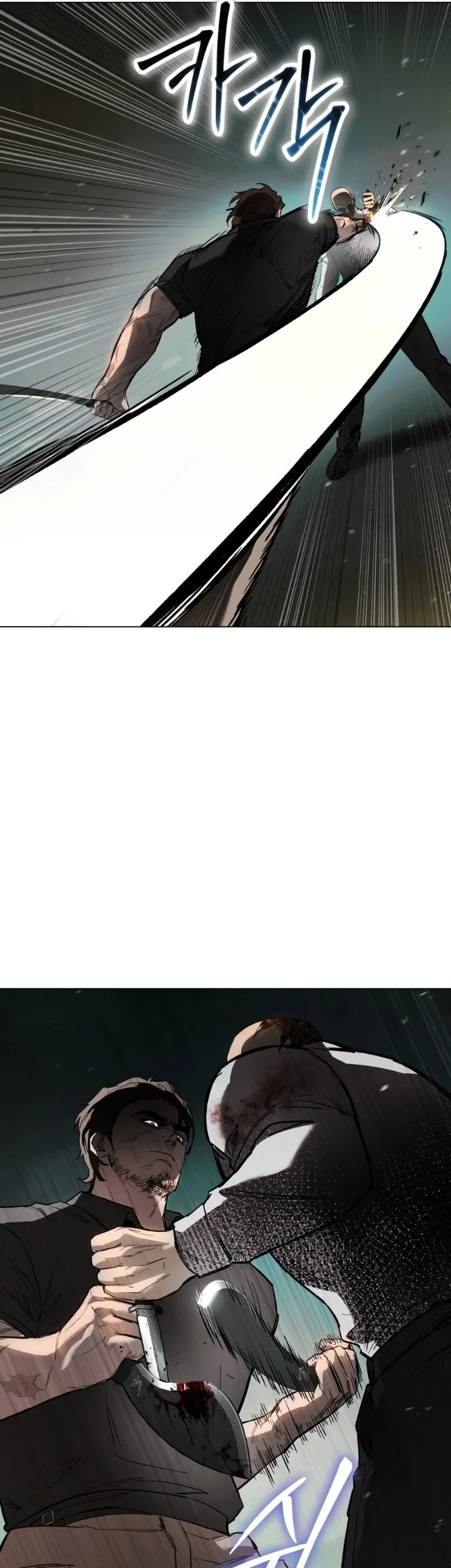 Obshchaka Chapter 11 Gambar 36