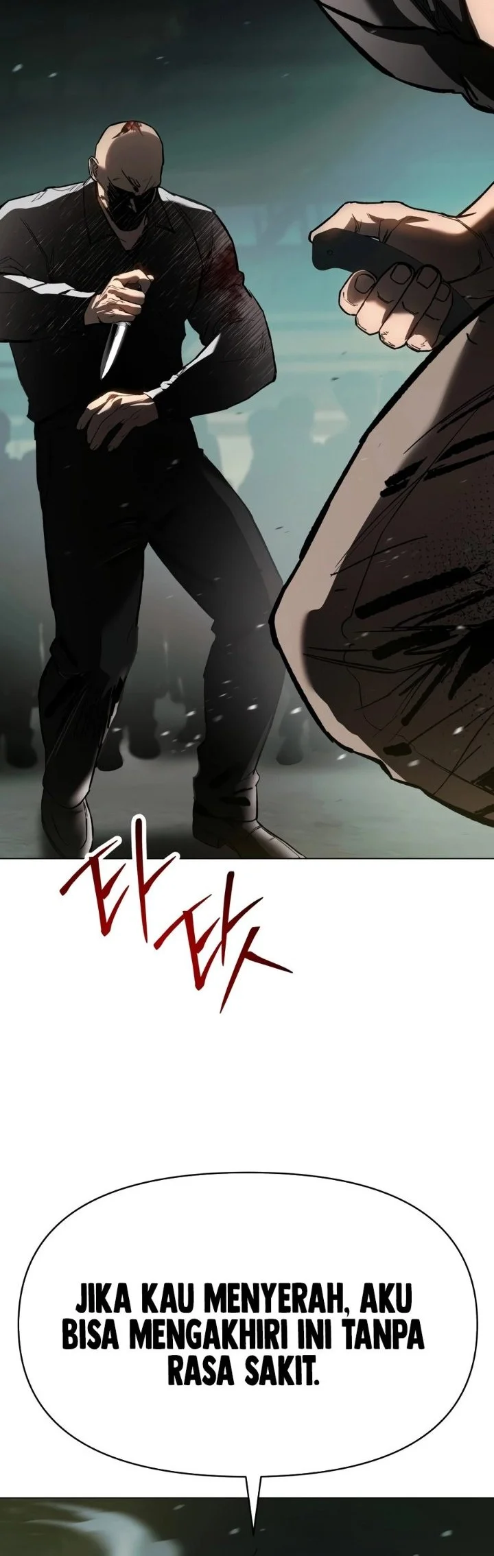 Obshchaka Chapter 11 Gambar 39