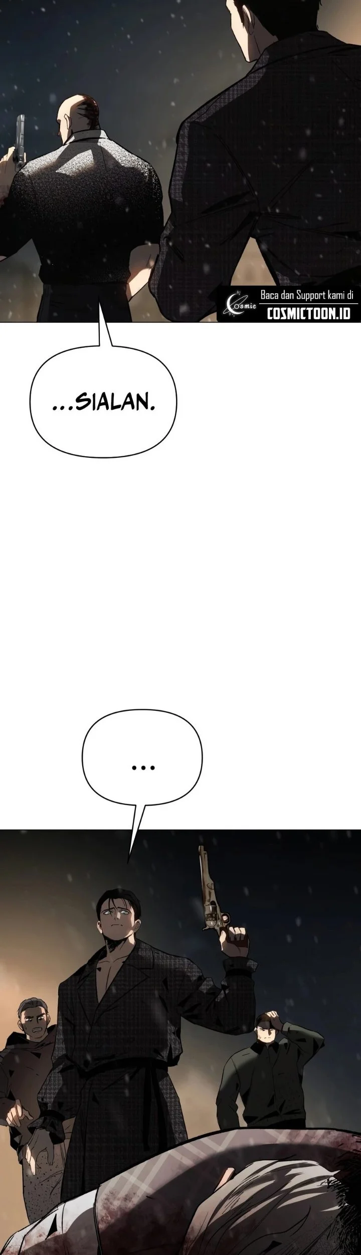 Obshchaka Chapter 12 Gambar 67