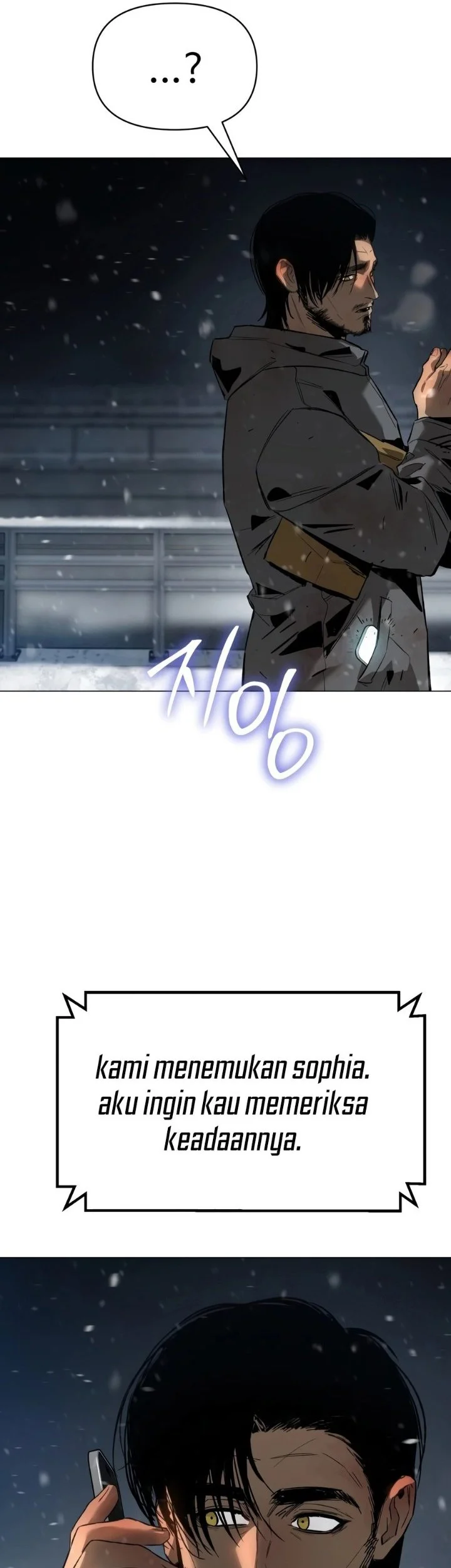 Obshchaka Chapter 12 Gambar 75