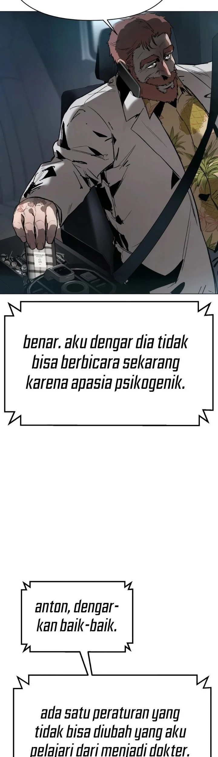 Obshchaka Chapter 12 Gambar 7