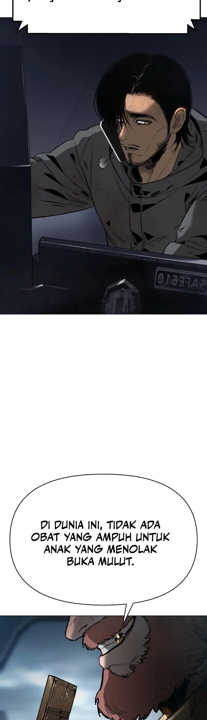Obshchaka Chapter 12 Gambar 8