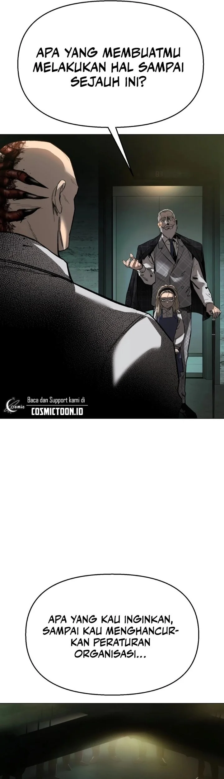 Obshchaka Chapter 12 Gambar 15