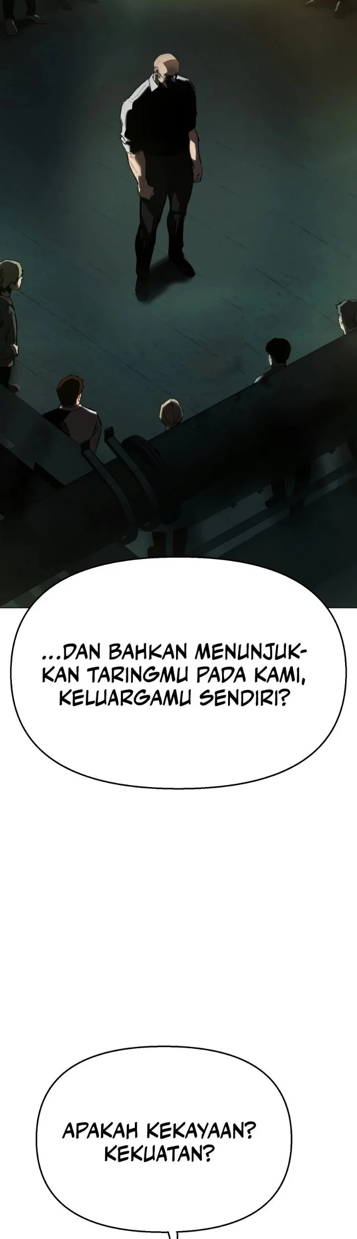 Obshchaka Chapter 12 Gambar 16