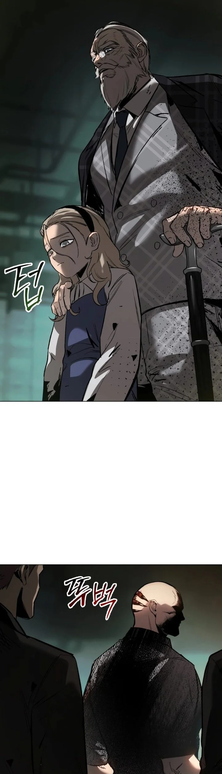 Obshchaka Chapter 12 Gambar 18