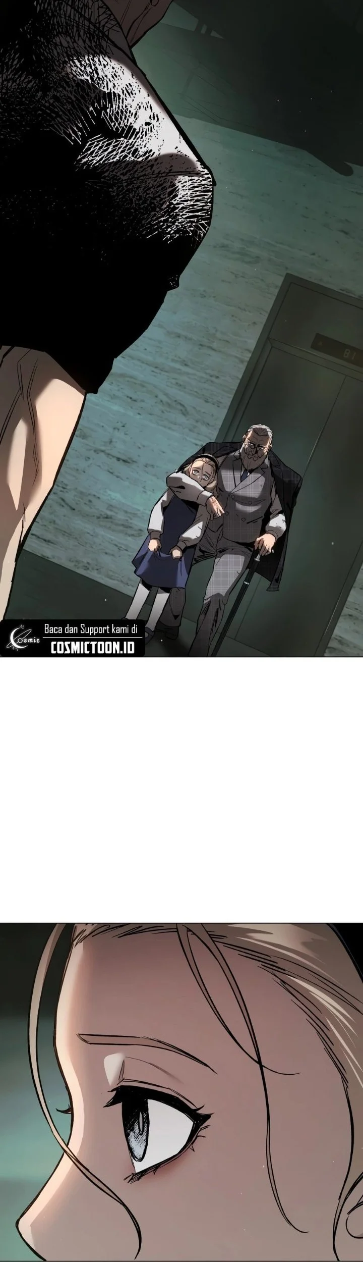 Obshchaka Chapter 12 Gambar 21