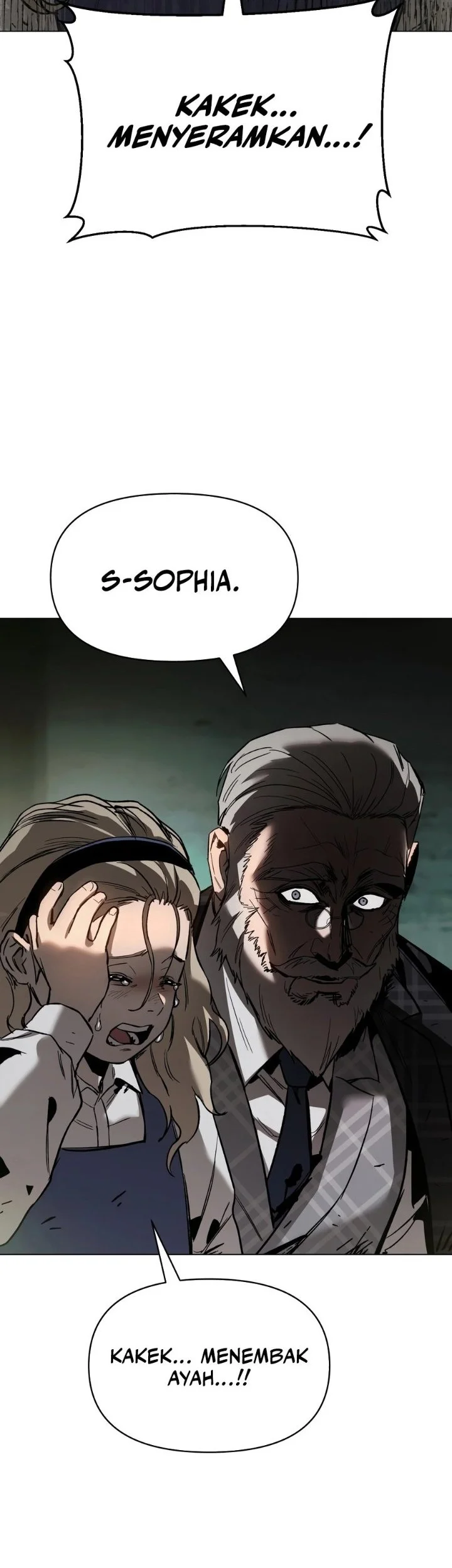 Obshchaka Chapter 12 Gambar 32