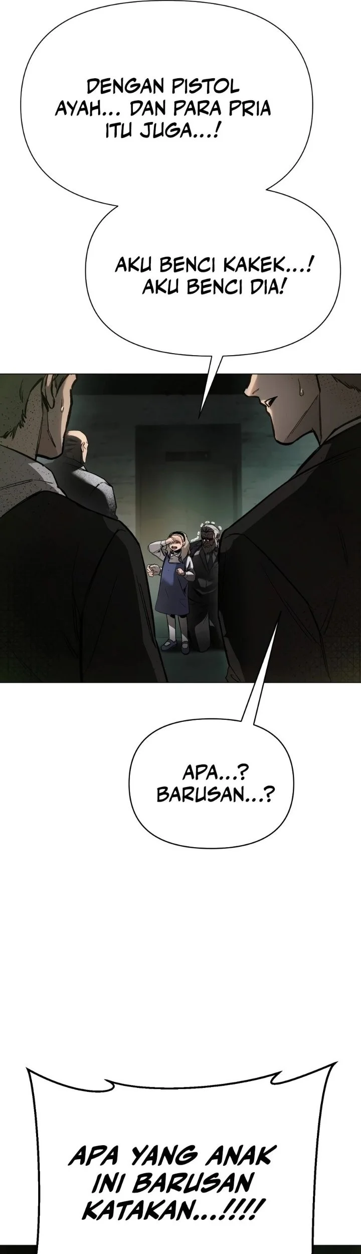 Obshchaka Chapter 12 Gambar 34