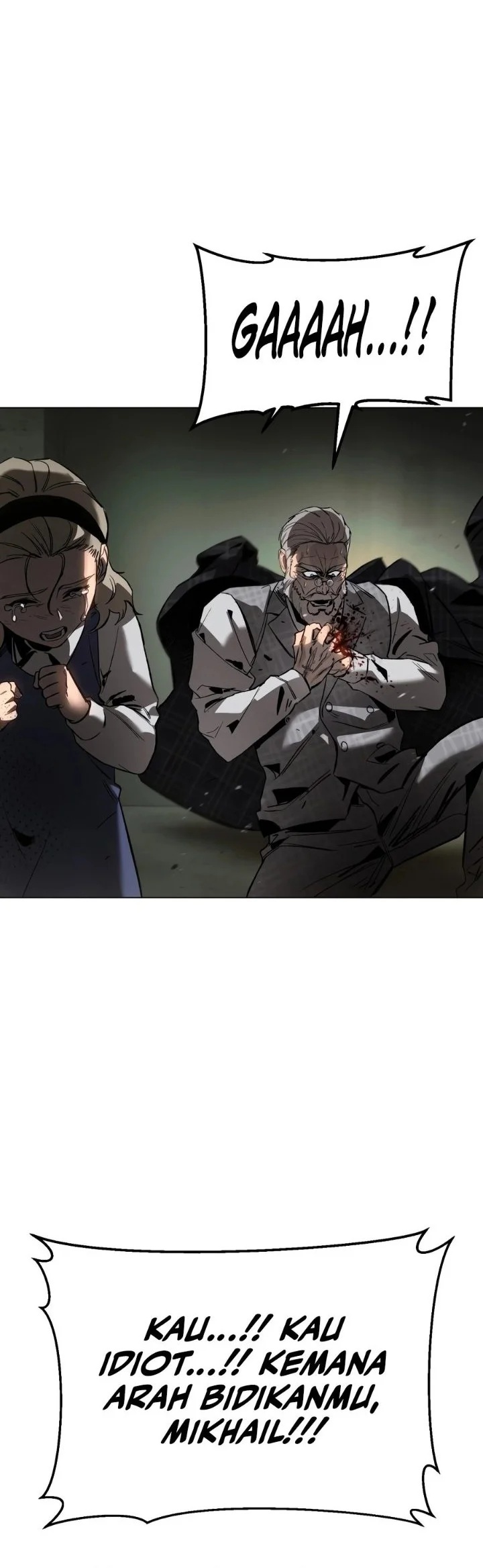 Obshchaka Chapter 12 Gambar 42