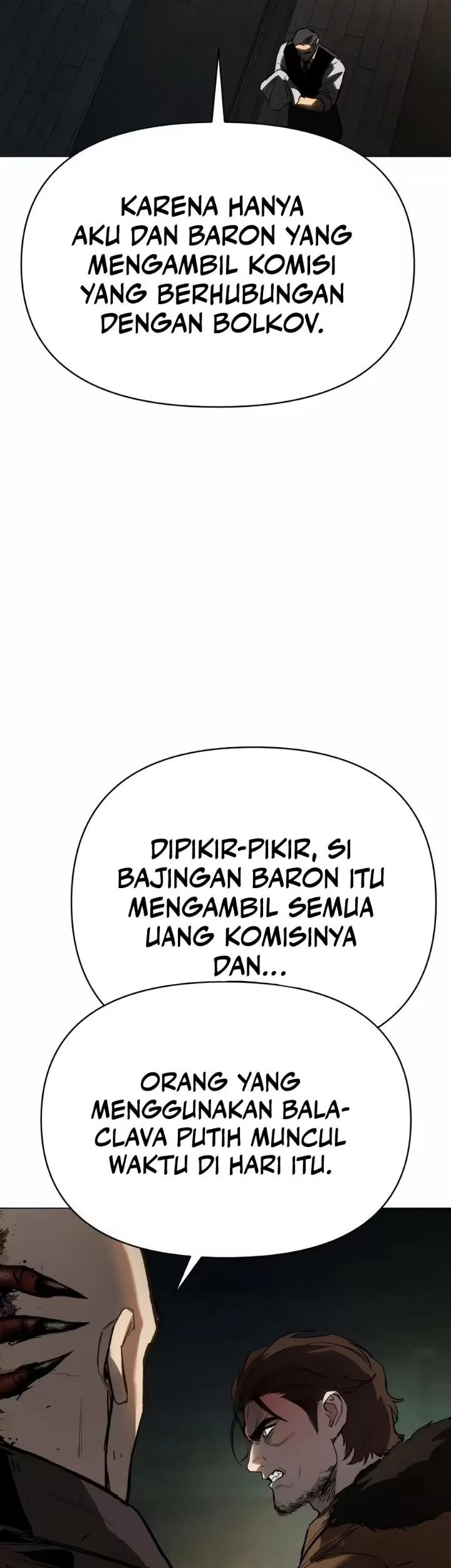 Obshchaka Chapter 13 Gambar 43