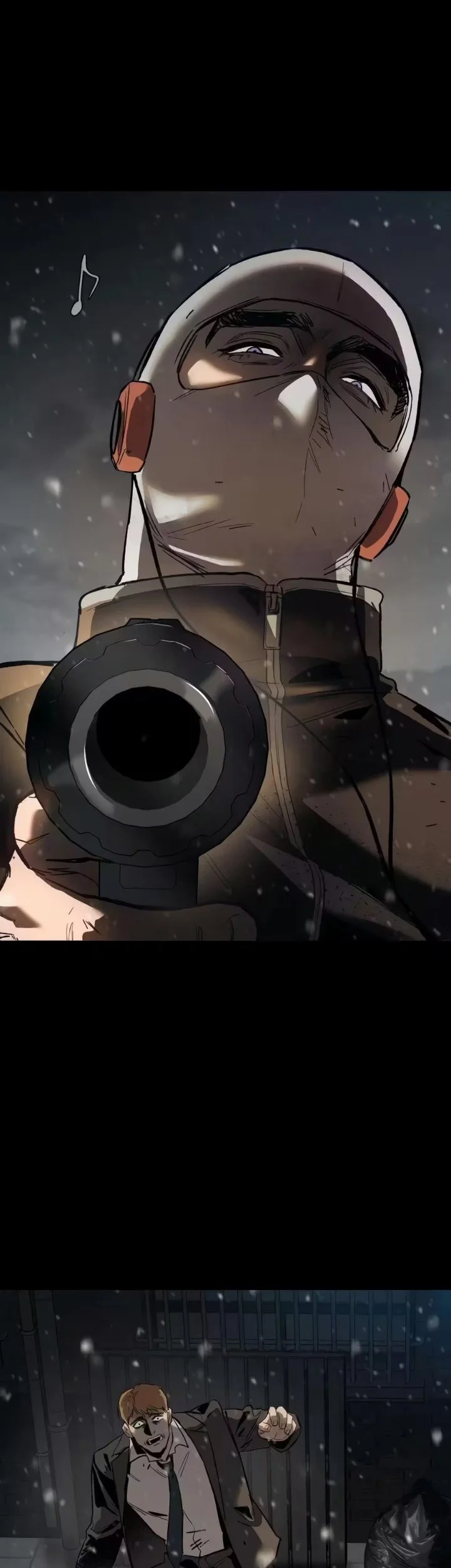 Obshchaka Chapter 13 Gambar 50