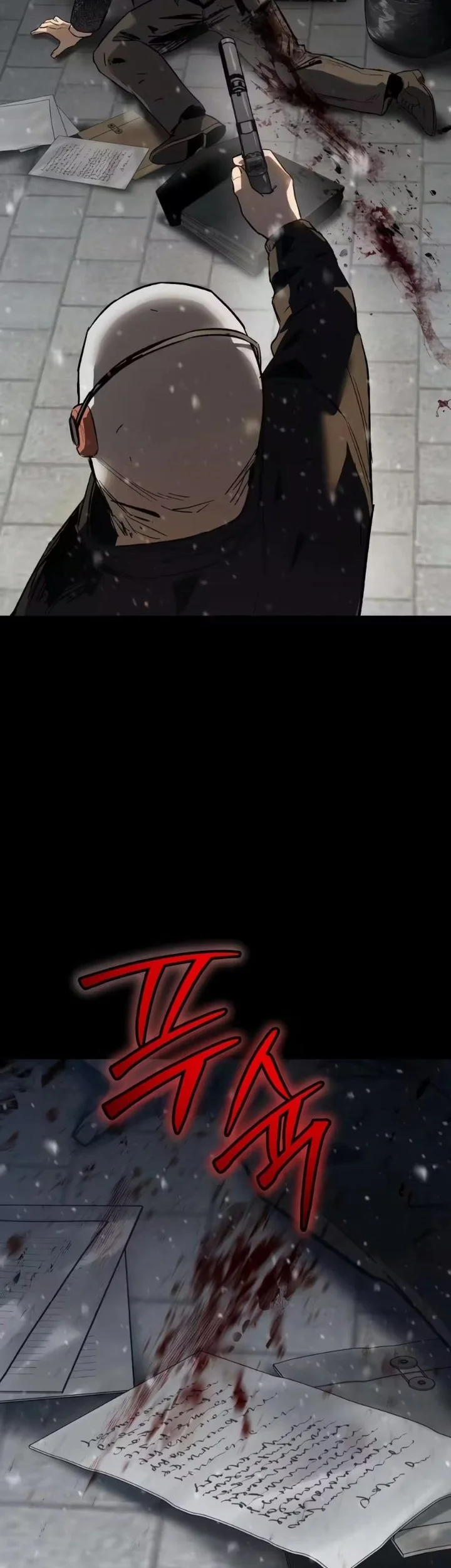 Obshchaka Chapter 13 Gambar 51