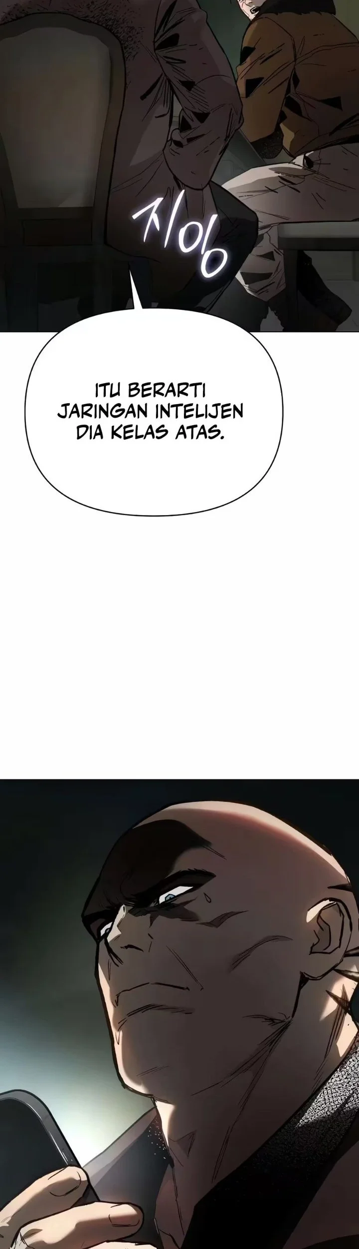 Obshchaka Chapter 13 Gambar 54