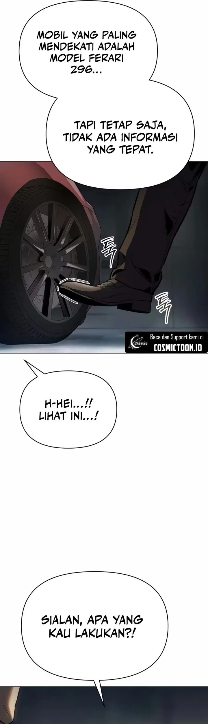 Obshchaka Chapter 13 Gambar 67