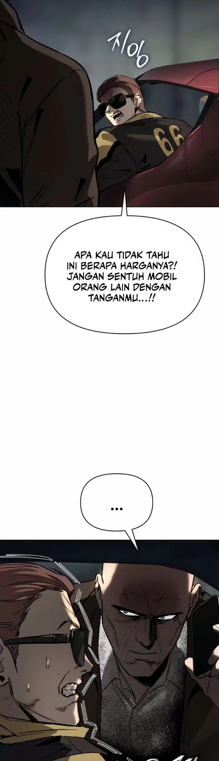 Obshchaka Chapter 13 Gambar 68