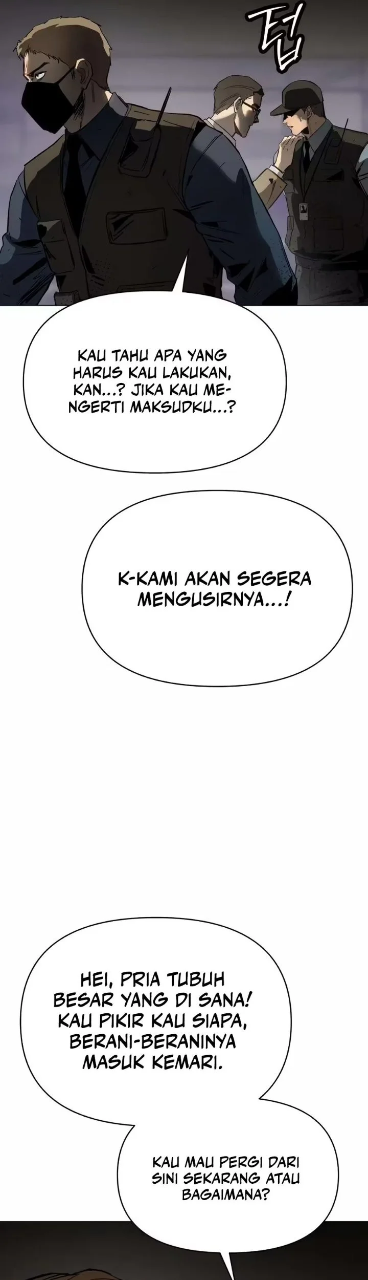Obshchaka Chapter 13 Gambar 80
