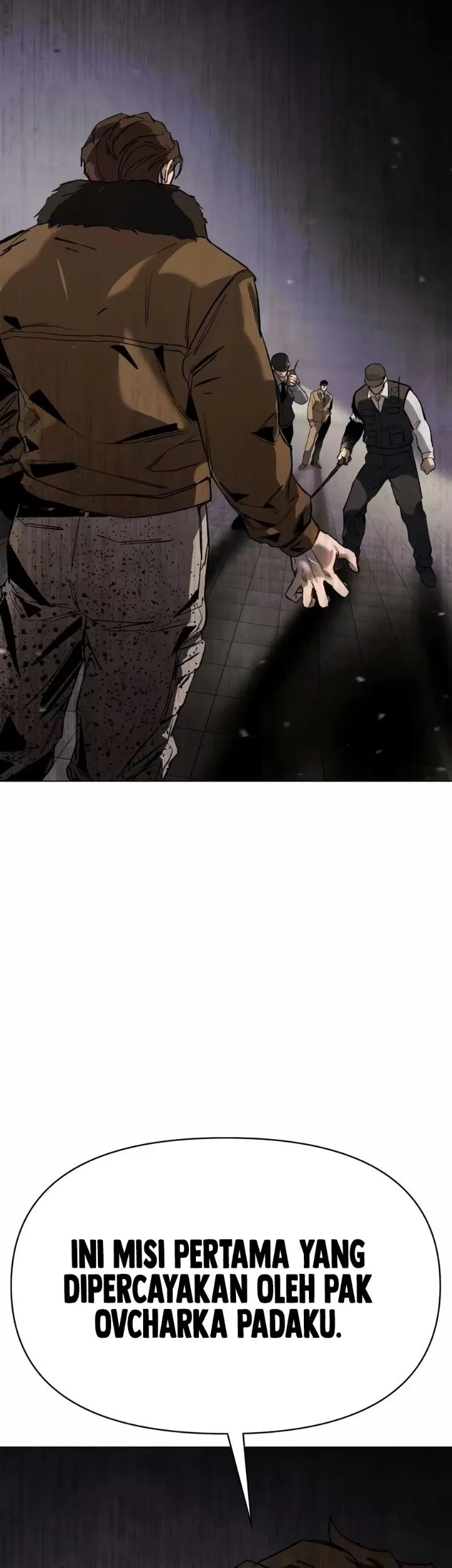 Obshchaka Chapter 13 Gambar 87
