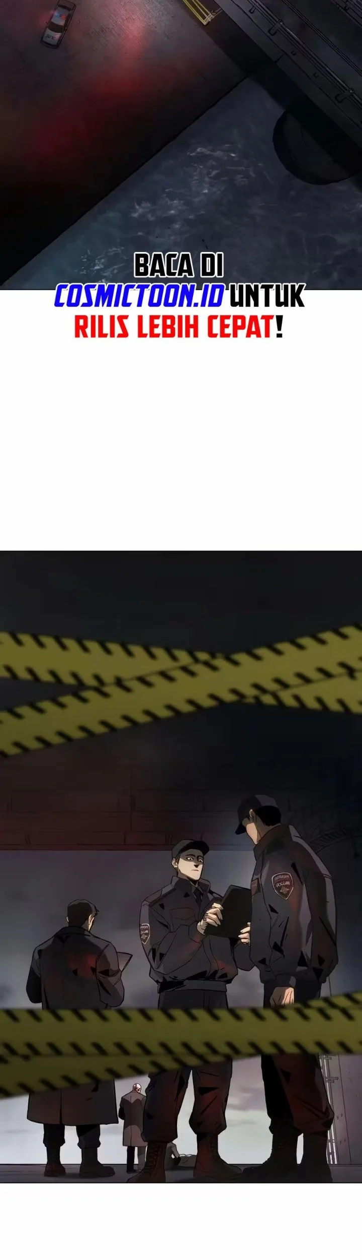 Manhwa Obshchaka Chapter 13 gambar 2