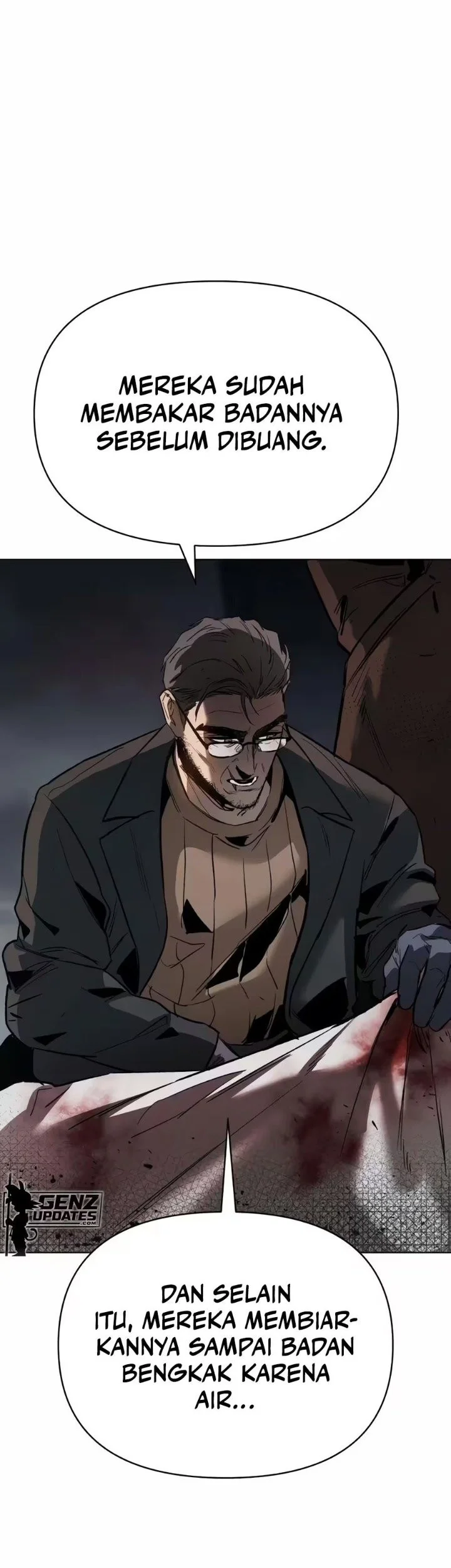 Obshchaka Chapter 13 Gambar 3
