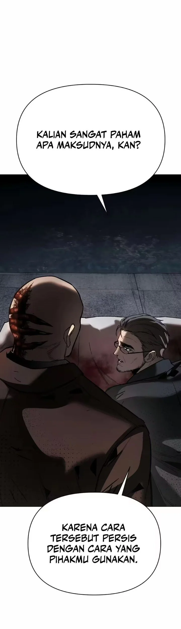 Obshchaka Chapter 13 Gambar 4