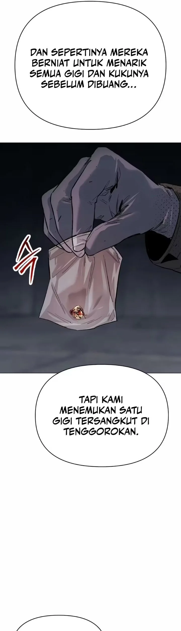 Obshchaka Chapter 13 Gambar 6