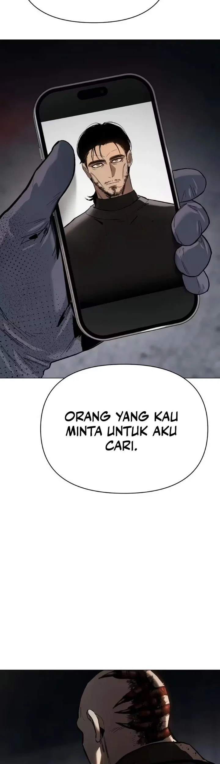 Obshchaka Chapter 13 Gambar 8