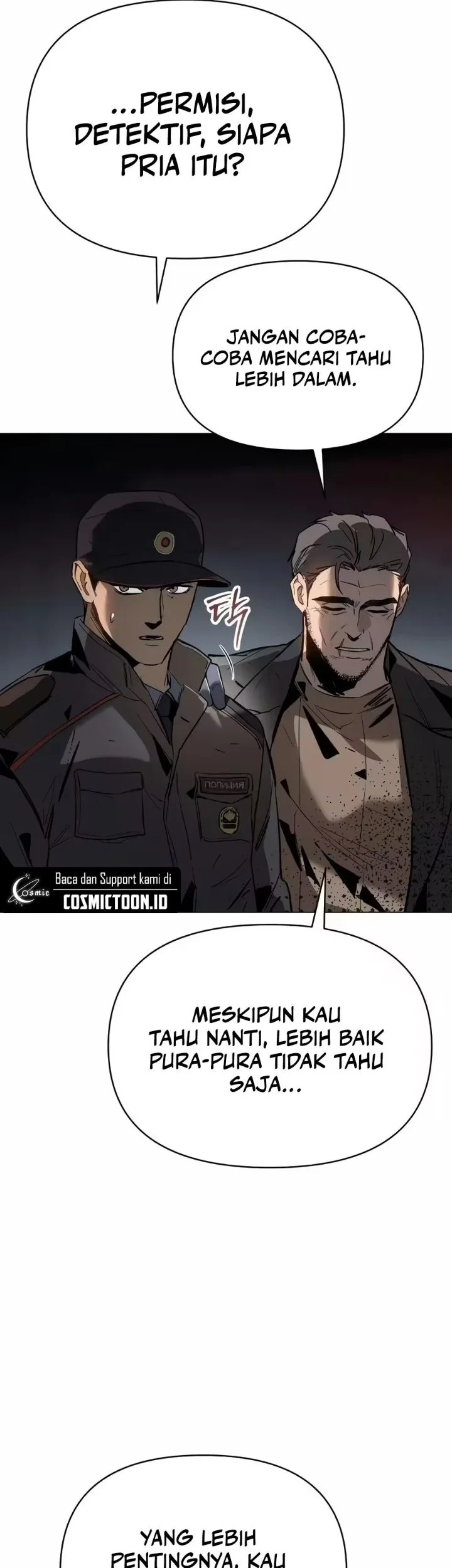 Obshchaka Chapter 13 Gambar 10