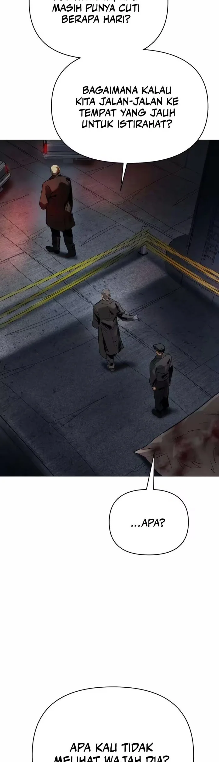 Obshchaka Chapter 13 Gambar 11