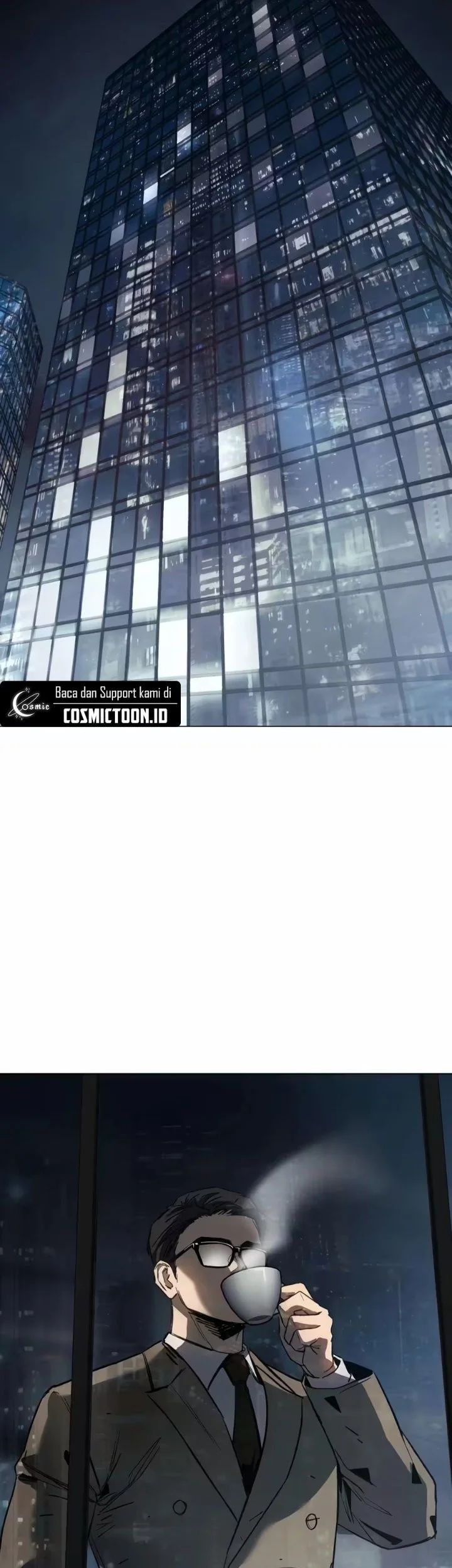 Obshchaka Chapter 13 Gambar 15