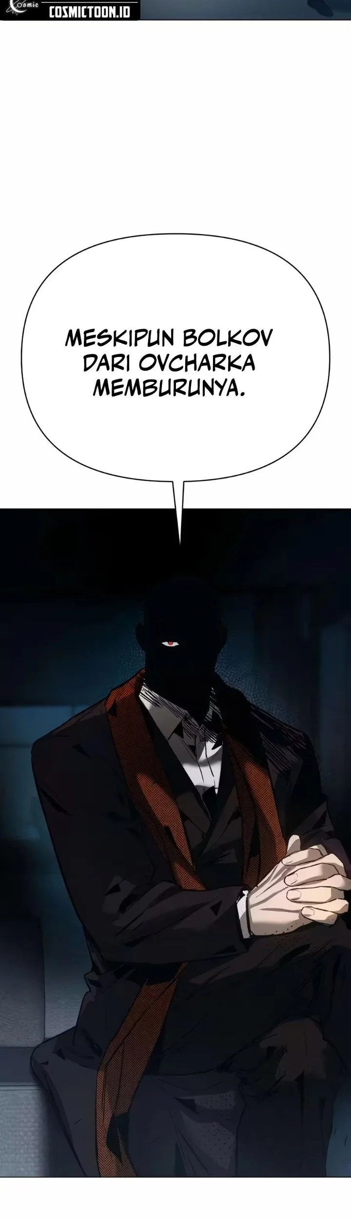 Obshchaka Chapter 13 Gambar 17