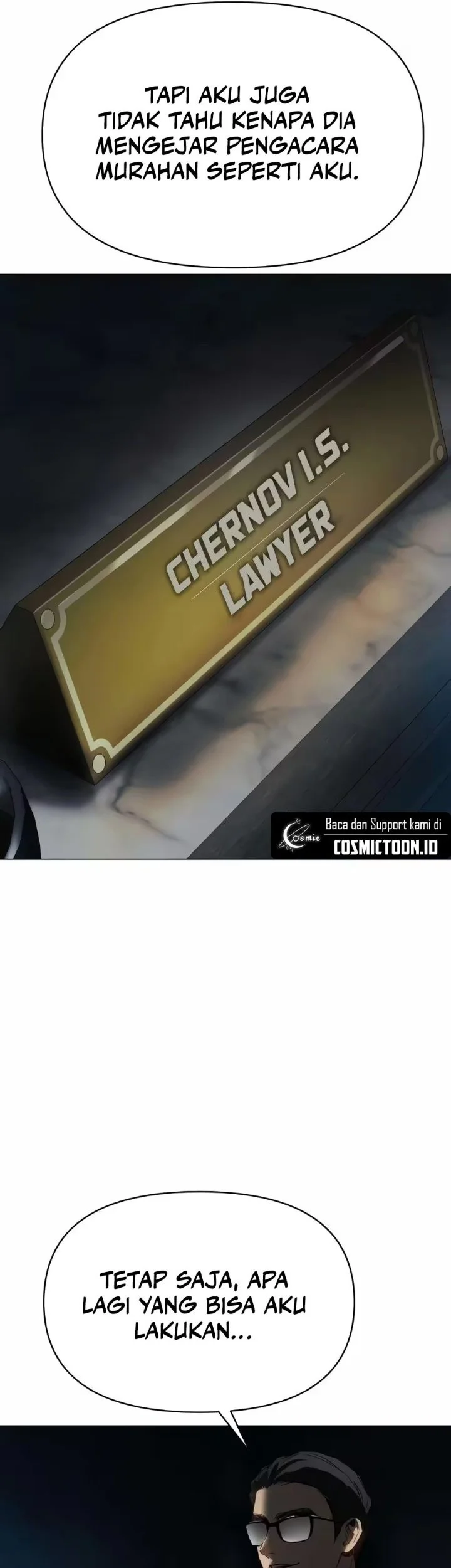 Obshchaka Chapter 13 Gambar 20