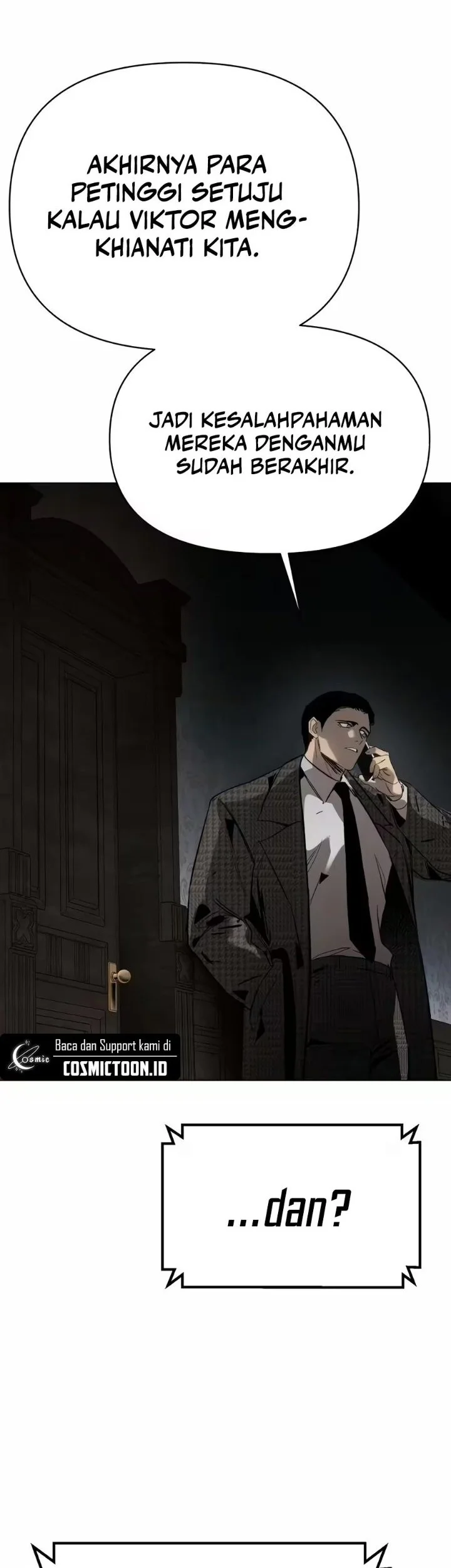 Obshchaka Chapter 13 Gambar 26