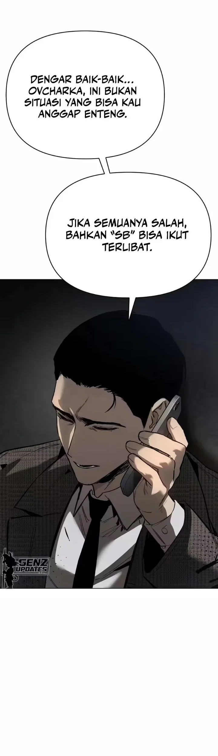 Obshchaka Chapter 13 Gambar 28