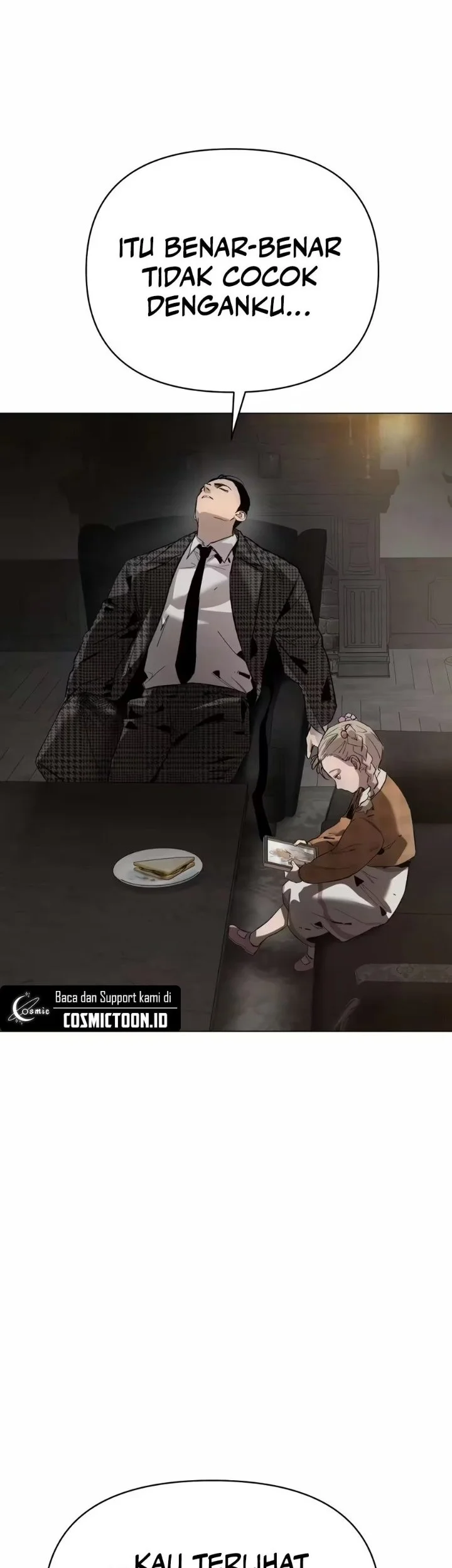 Obshchaka Chapter 13 Gambar 32