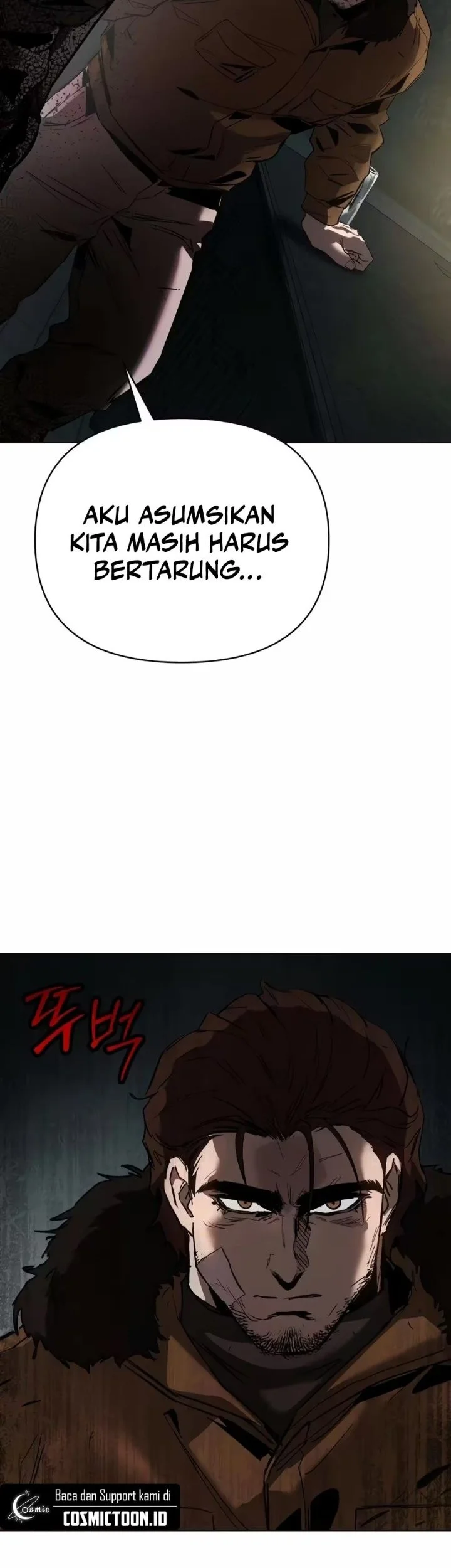 Obshchaka Chapter 13 Gambar 36