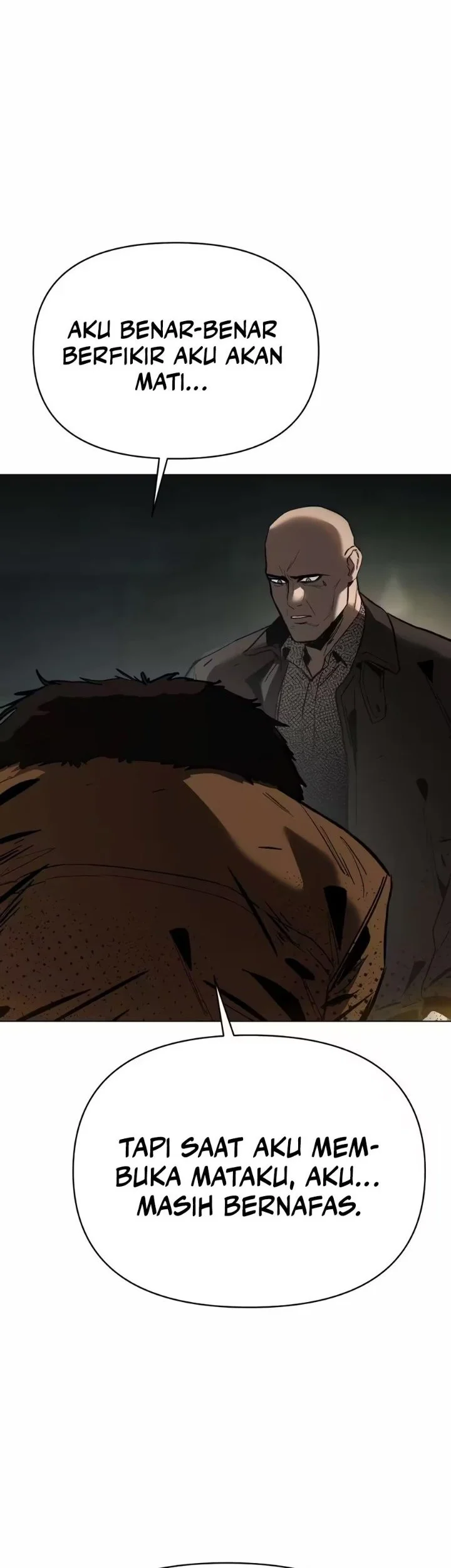 Obshchaka Chapter 13 Gambar 39