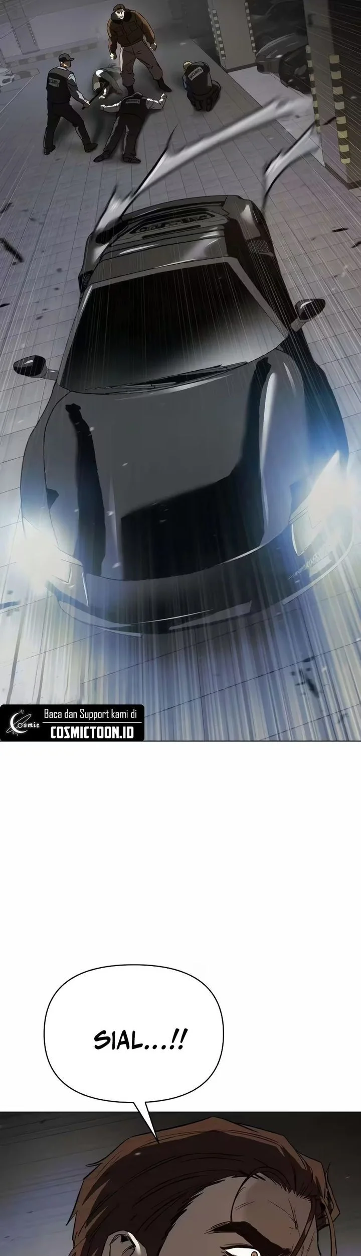 Obshchaka Chapter 14 Gambar 20