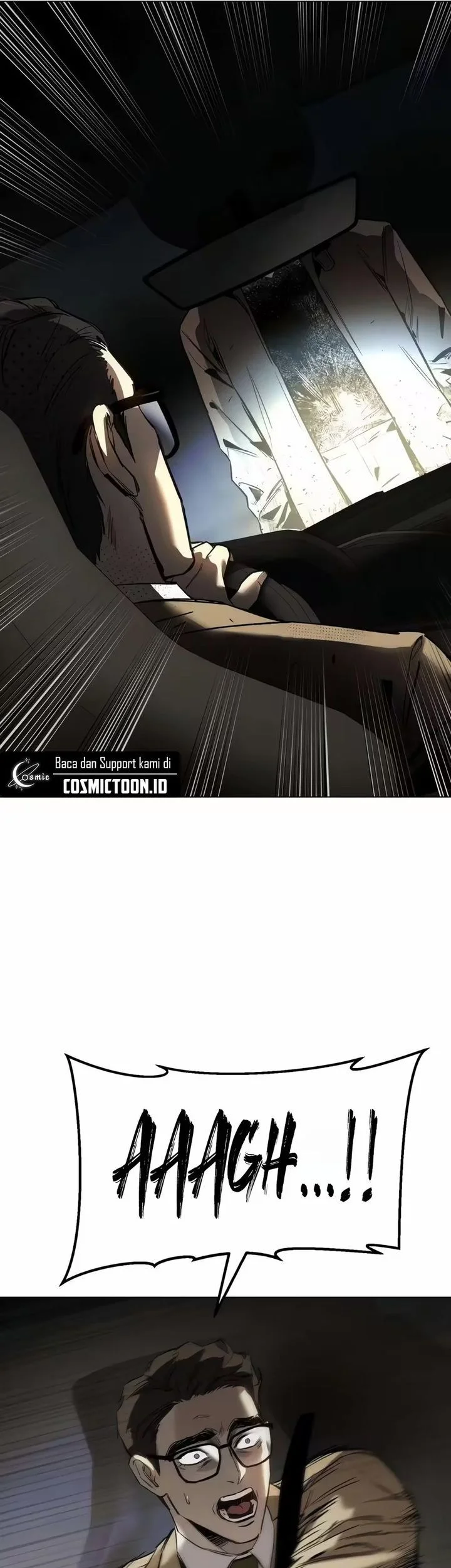 Obshchaka Chapter 14 Gambar 24