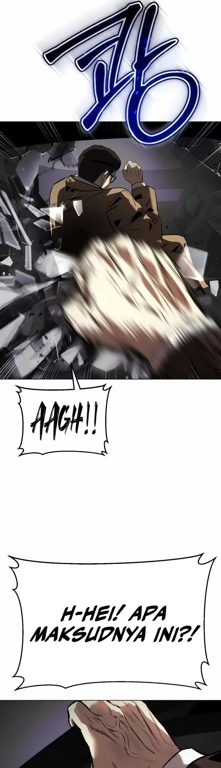 Obshchaka Chapter 14 Gambar 28