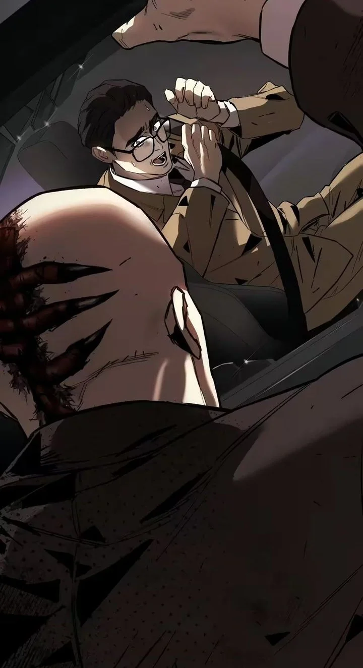 Obshchaka Chapter 14 Gambar 29