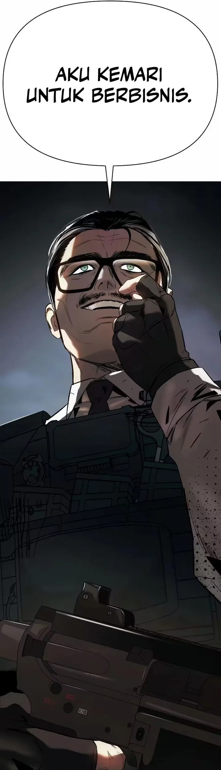 Obshchaka Chapter 14 Gambar 62