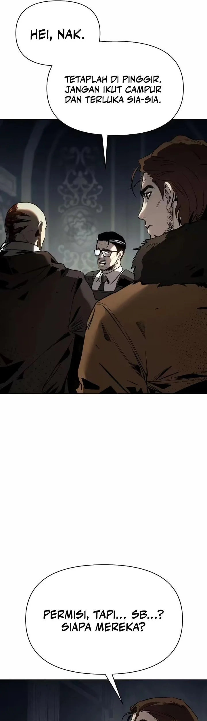 Obshchaka Chapter 14 Gambar 72