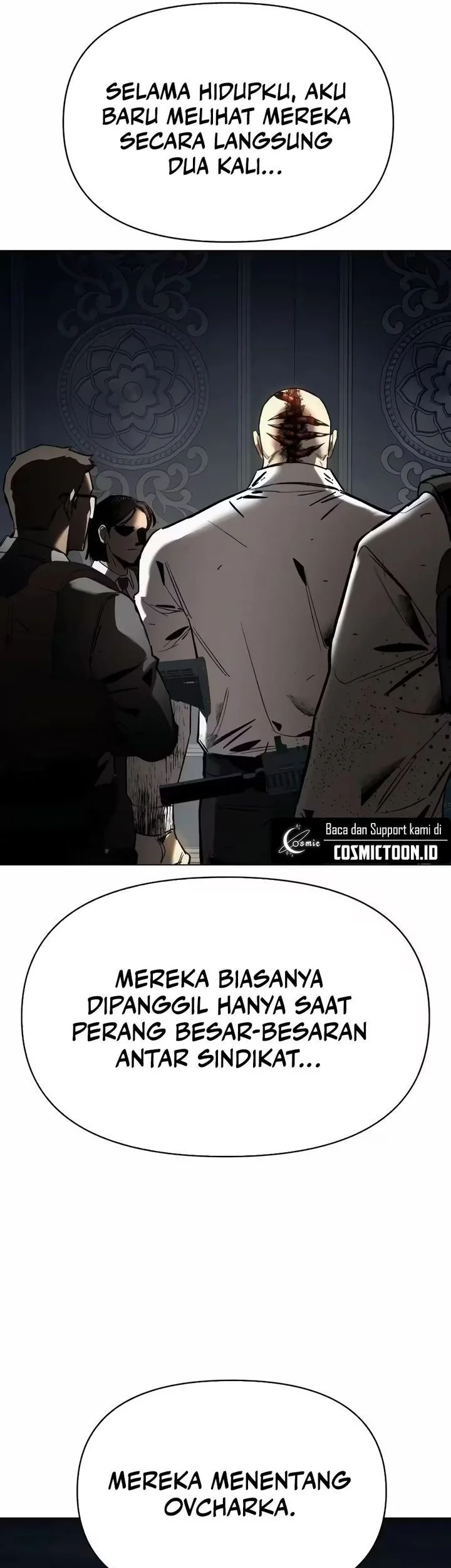 Obshchaka Chapter 14 Gambar 74