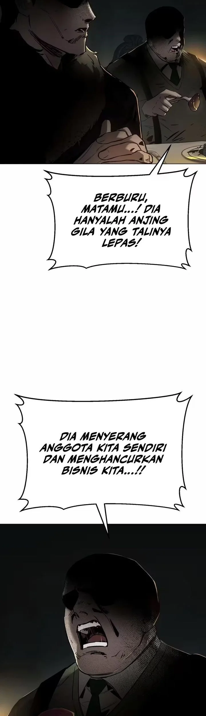 Obshchaka Chapter 14 Gambar 80