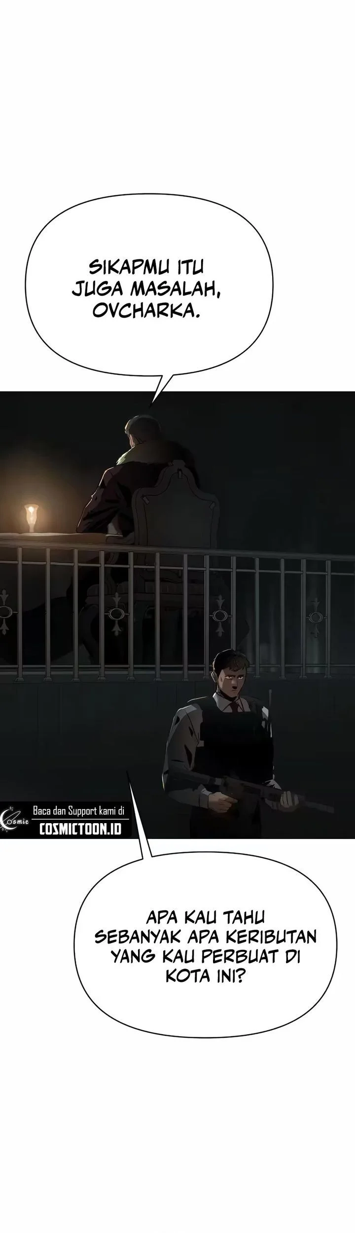 Obshchaka Chapter 14 Gambar 84