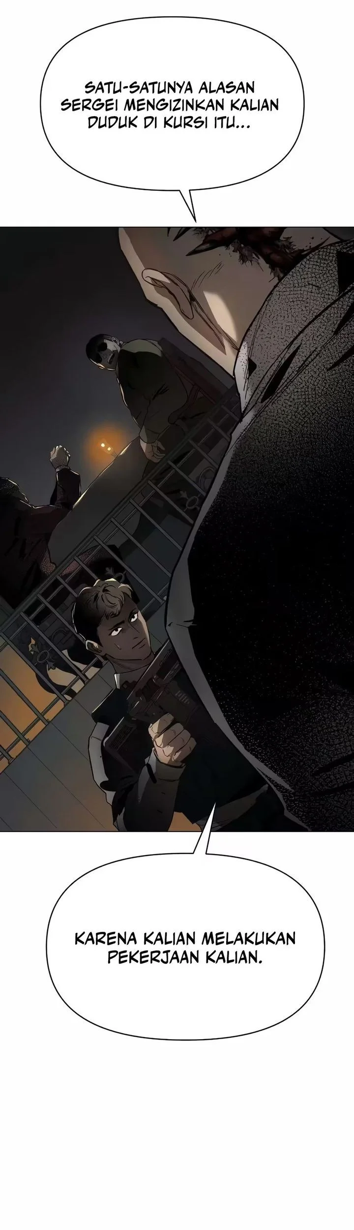 Obshchaka Chapter 14 Gambar 92