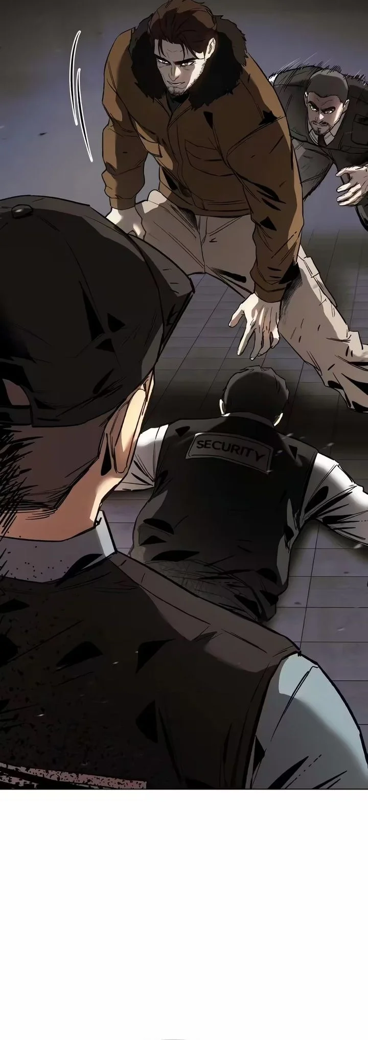 Obshchaka Chapter 14 Gambar 9