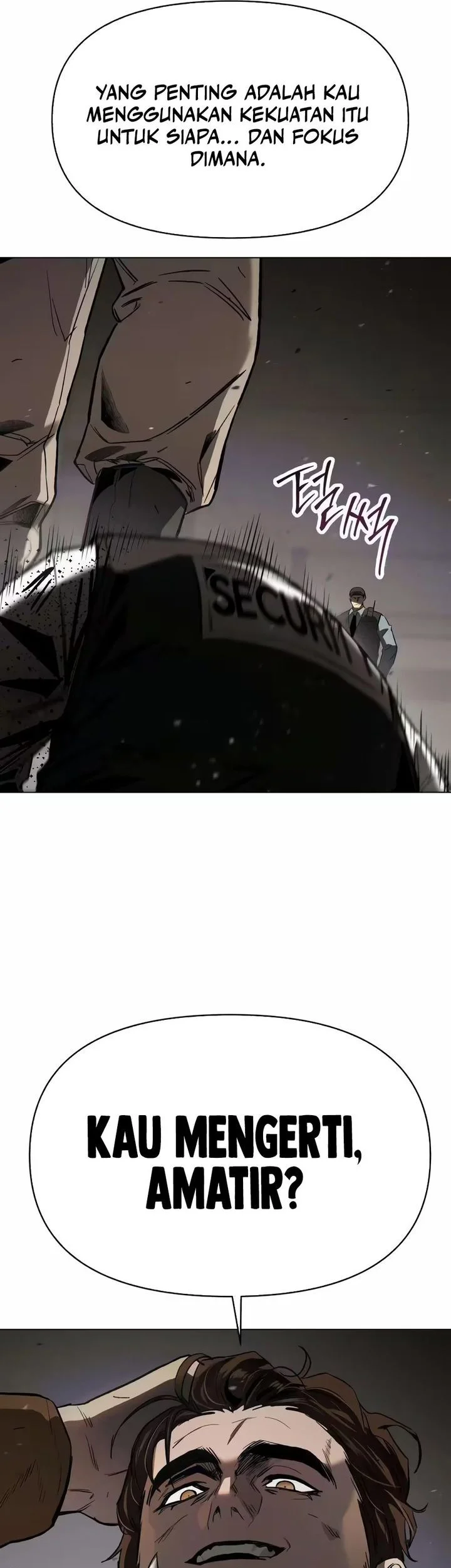 Obshchaka Chapter 14 Gambar 16