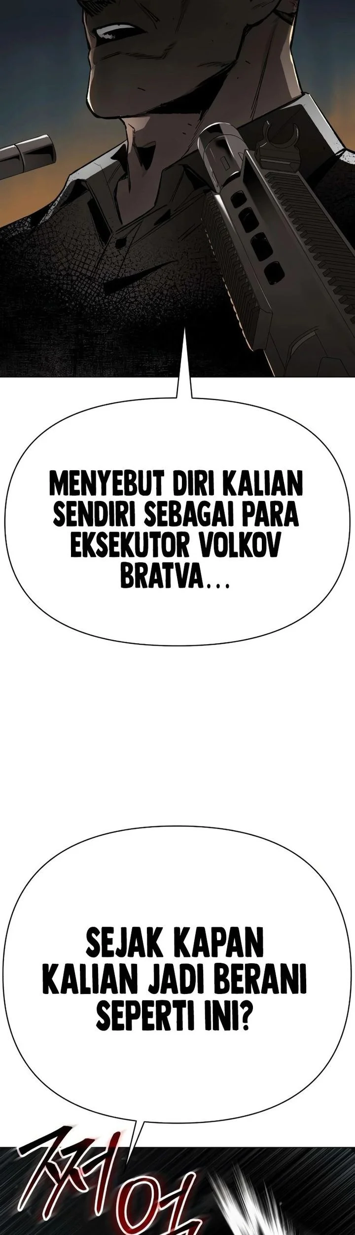 Obshchaka Chapter 15 Gambar 21