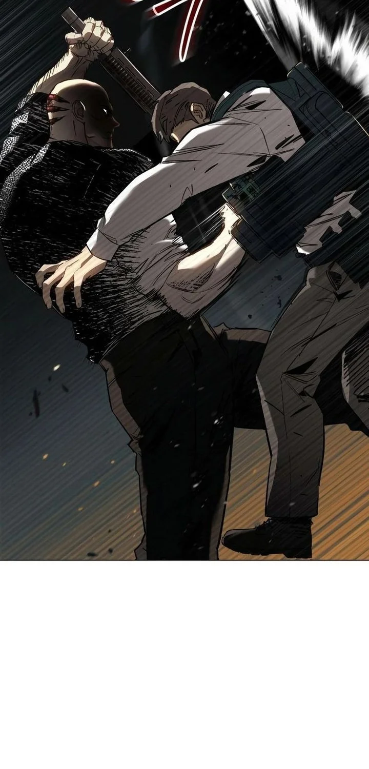 Obshchaka Chapter 15 Gambar 22